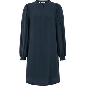 Soft Rebels Jurk  marine