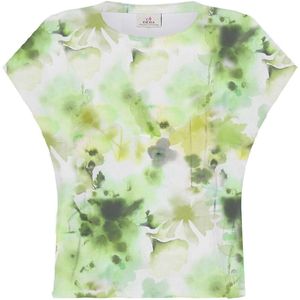 DEHA Functioneel shirt  gemengde kleuren