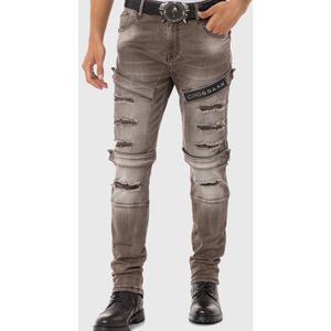 CIPO & BAXX Jeans  bruin