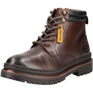 Dockers by Gerli Veterboots  bruin
