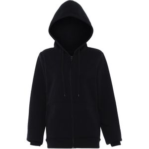 myMo - ATHLSR - Sweatvest - Zwart