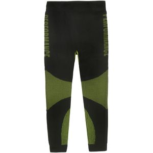 Cool Club Onderbroek  antraciet / groen