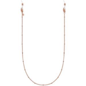 GOOD.designs Ketting  rose-goud