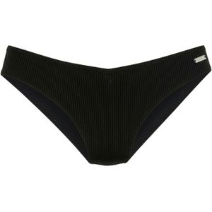 Look - Bikinibroekje - Zwart - Recycling-Polyamide