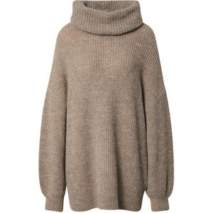 LeGer by Lena Gercke Oversized trui 'Juna'  bruin / bruin gemêleerd