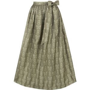 STOCKERPOINT Dirndl 'Aline'  groen