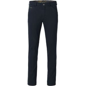 MEYER Chino 'Chicago'  donkerblauw