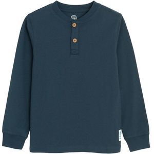 Cool Club Shirt  donkerblauw