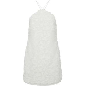 LeGer by Lena Gercke Cocktailjurk 'Maxine'  offwhite