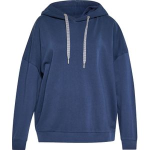 SANIKA Sweatshirt  marine