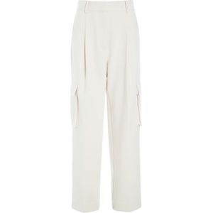 Dea Kudibal Broek 'Caritadea'  crème