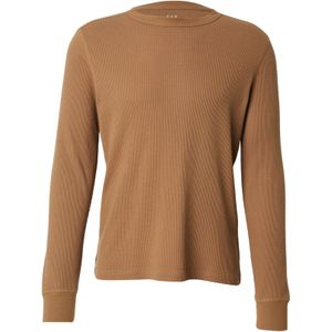 GAP Shirt  lichtbruin