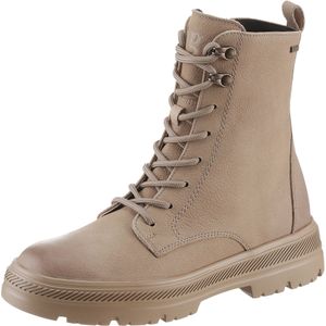 Paul Green Veterlaarsjes  beige