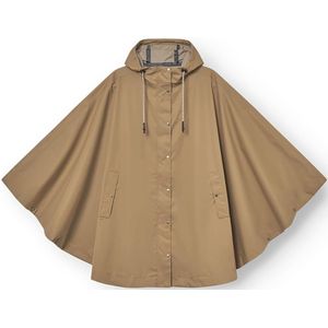 rethinkit studios Functionele jas  brokaat