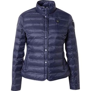 Blauer.USA Tussenjas 'MOON'  saffier