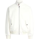 Polo Ralph Lauren - Windbreaker - Regular Fit - Opstaande Kraag - Labelstitching
