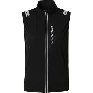 ENDURANCE Sportbodywarmer  grijs / zwart