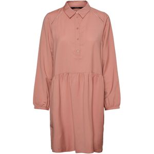 VERO MODA Blousejurk 'Fay'  oudroze
