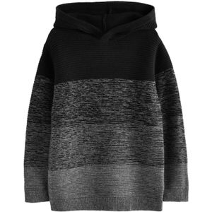 Next Trui  grijs / zwart