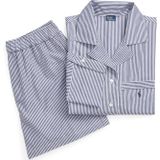 Polo Ralph Lauren - Damespyjama - Streepmotief - Puur Katoen