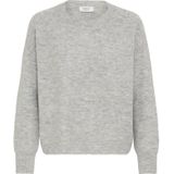 b.young - Monna - Vrouwentrui - Gebreid