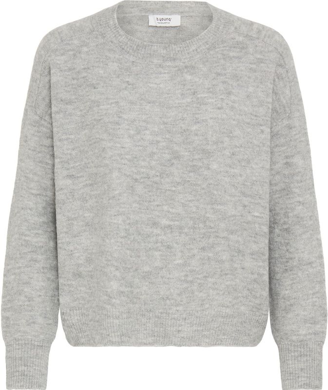 b.young - Monna - Vrouwentrui - Gebreid