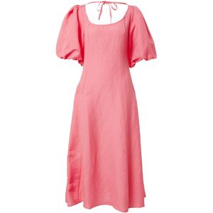 Oasis Zomerjurk  rosa