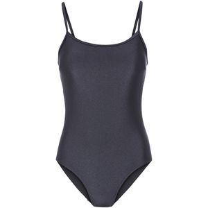 LSCN by LASCANA Badpak 'Nele'  antraciet