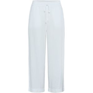 Kaffe Broek 'KAmilia'  eierschaal