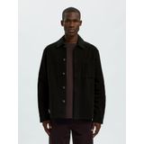 SELECTED Tussenjas  spar