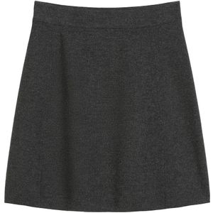 Marc O'Polo Rok  donkergrijs