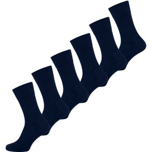 Nur Die Sokken  donkerblauw