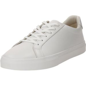 VAGABOND - Cody - Sneakers - Wit - Glad Leer