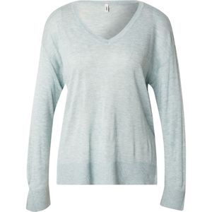 ONLY Trui 'ONLVIENNA'  mintgroen