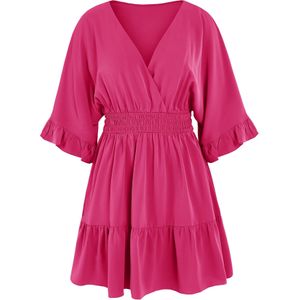 Imily Bela Jurk  pink