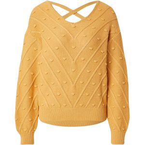 ABOUT YOU Trui 'Hermine'  curry