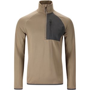 Whistler - Sporttrui - Bruin - Helge