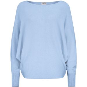 Sublevel Trui  lichtblauw