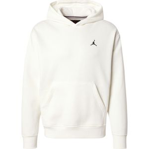 Jordan - Brooklyn - Hoodie - Wit