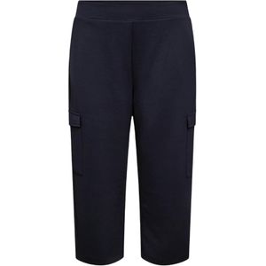 Wasabi Concept Cargobroek  navy