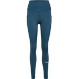 Hummel - HMLHIIT INTENSITY - Leggings - Hoge Taille - Sportbroeken