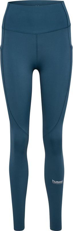 Hummel - HMLHIIT INTENSITY - Leggings - Hoge Taille - Sportbroeken
