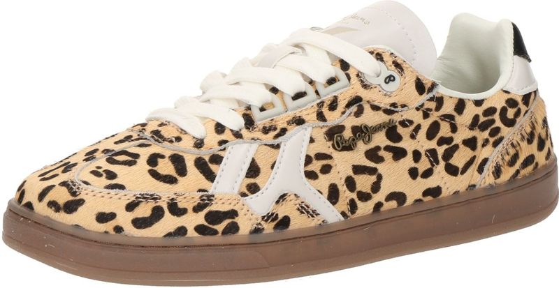 Pepe Jeans - Ball Top - Sneakers - Dames