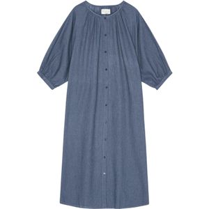 moshi moshi mind Jurk 'May'  enziaan