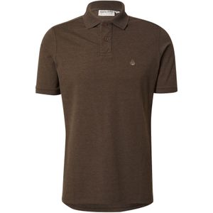 naketano Shirt  olijfgroen