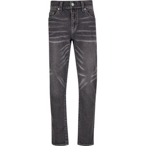 True Religion Jeans 'Rocco'  zwart
