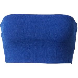 millane Top 'Emmi'  donkerblauw