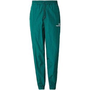 Sergio Tacchini Broek 'Wallace'  smaragd
