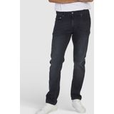 HECHTER PARIS Jeans 'BELFORT'  donkerblauw