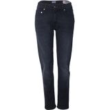 HECHTER PARIS Jeans 'BELFORT'  donkerblauw